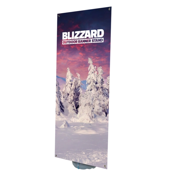 Blizzard